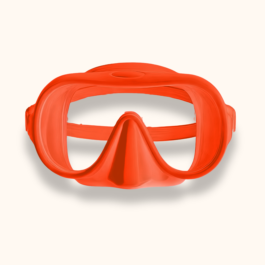 Buinari Snorkel Mask