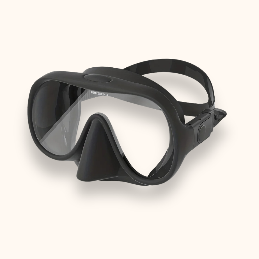 Buinari Snorkel Mask