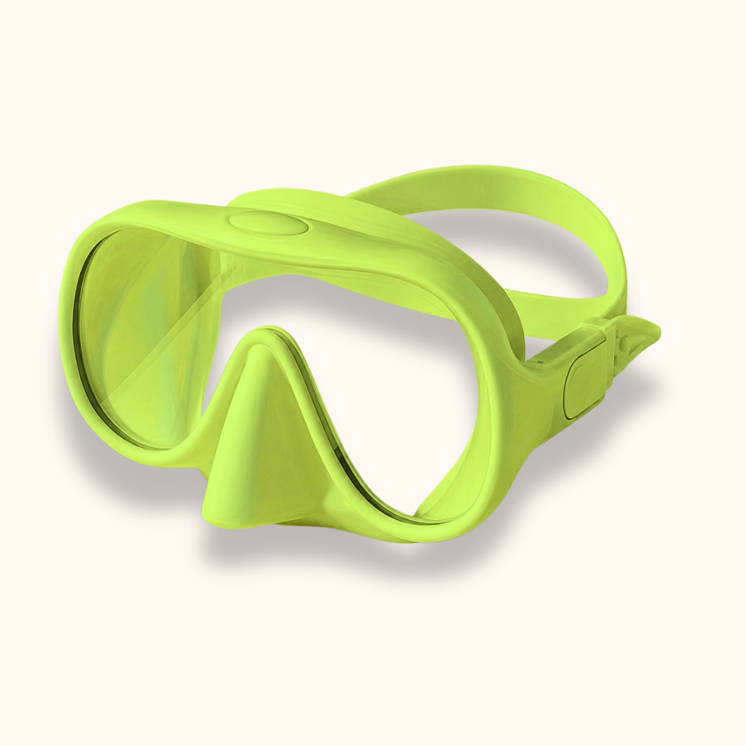 Buinari Snorkel Mask