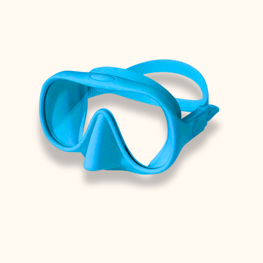 Buinari Snorkel Mask