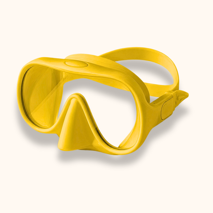 Buinari Snorkel Mask