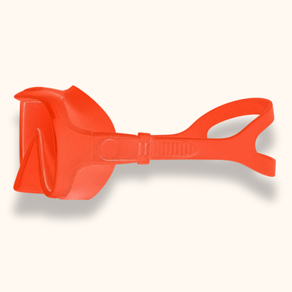 Buinari Snorkel Mask