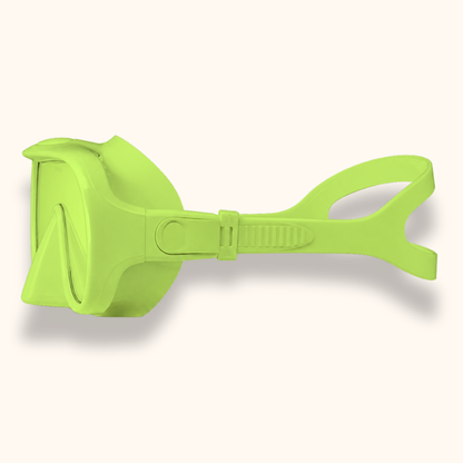 Buinari Snorkel Mask