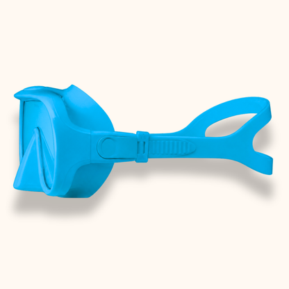 Buinari Snorkel Mask