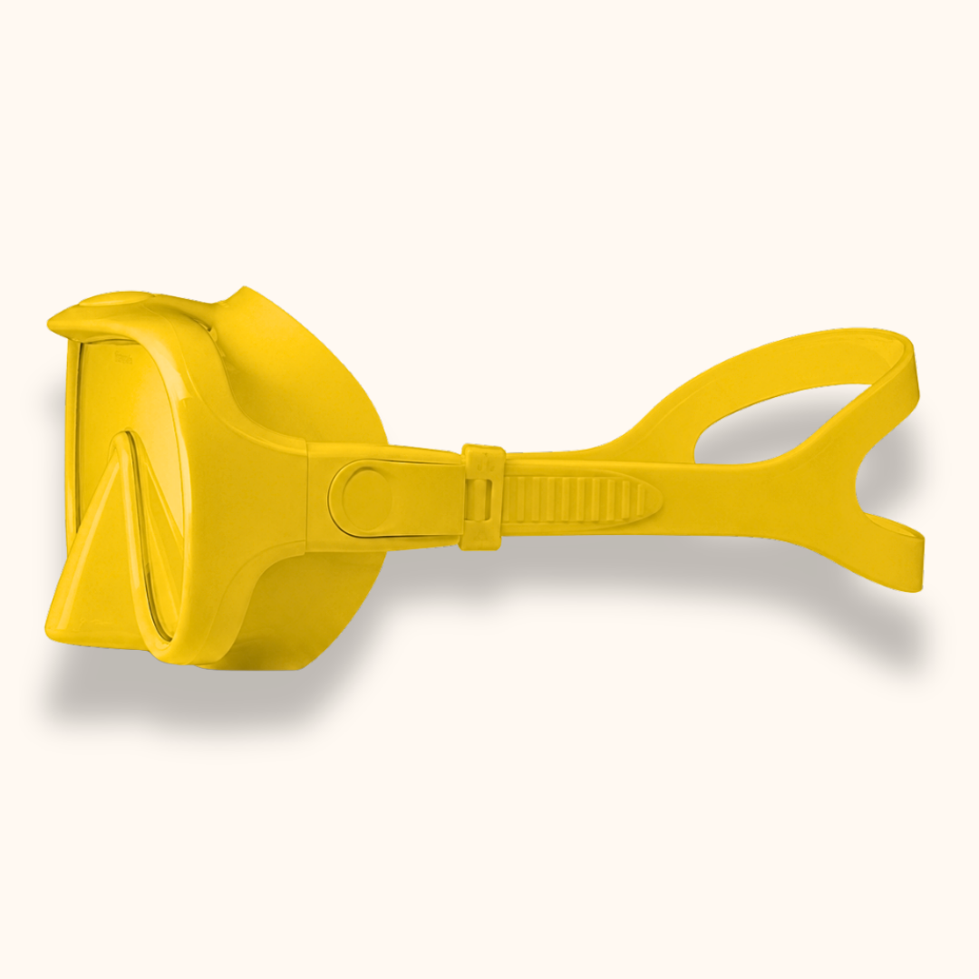 Buinari Snorkel Mask