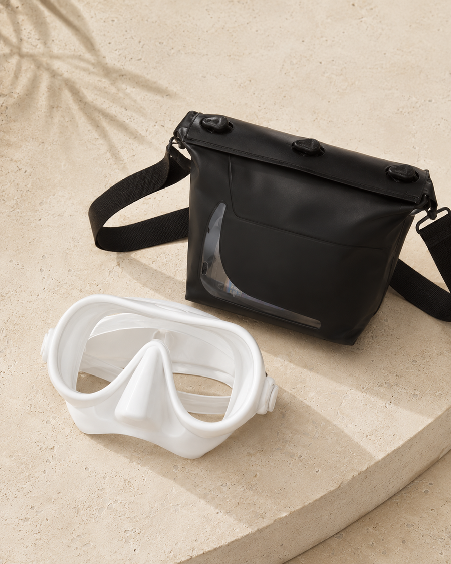 Buinari Waterproof Pouch