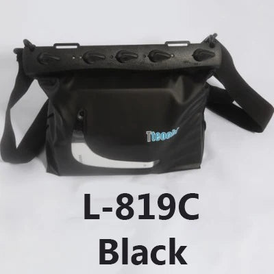 Tteoobl L-819C 20M Waterproof Bag Large Multi Function Sundries Dry Case Underwater Big Outdoor Swim Snorkeling Dive Beach Surf