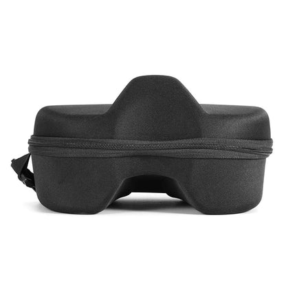 Diving Mask Case Swimming Goggles Box Portable Swimming Glasses Storage Box Snorkel Protective Container Case