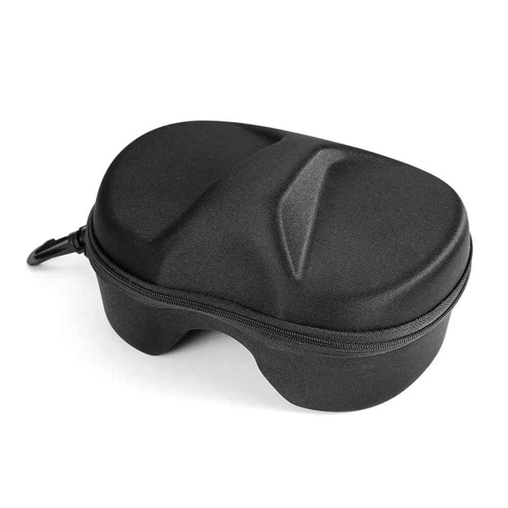 Diving Mask Case Swimming Goggles Box Portable Swimming Glasses Storage Box Snorkel Protective Container Case